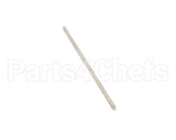 1851201 Garland Ptfe Sheet Rear Bar