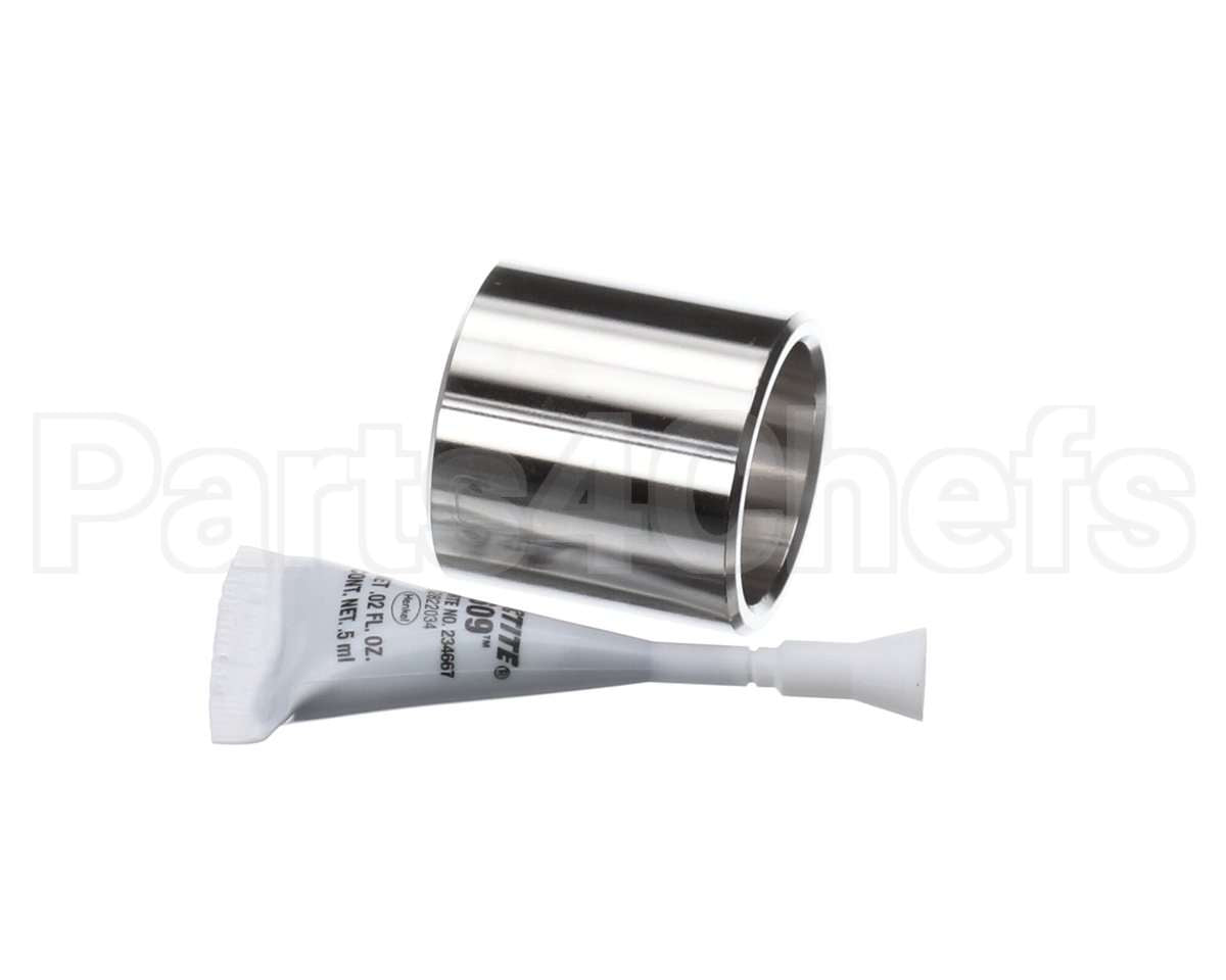 185141 Bell & Gossett S.s. Shaft Sleeve Kit 1 1/4