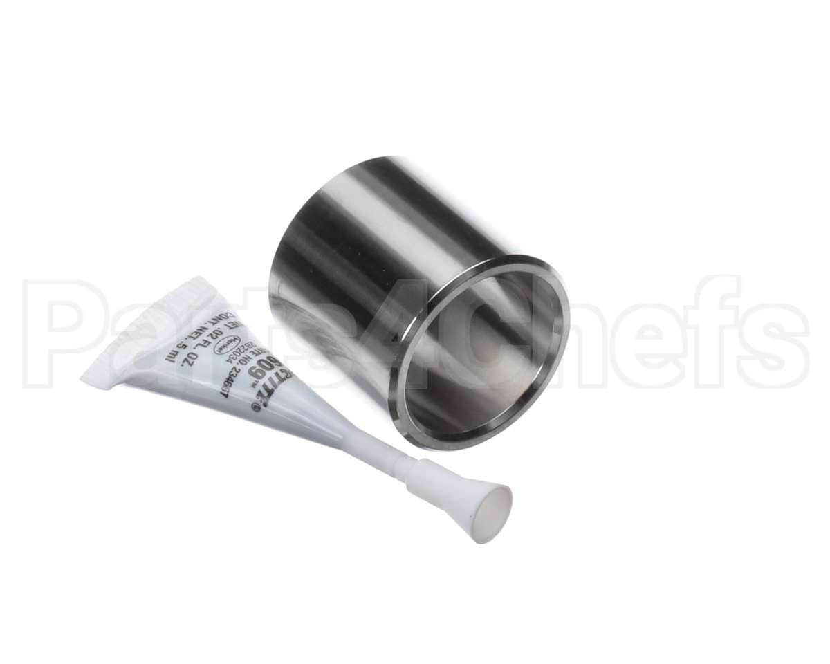 185141 Bell & Gossett S.s. Shaft Sleeve Kit 1 1/4