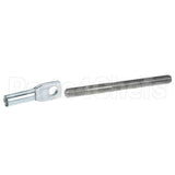 1852 Compatible Imperial Short Door Rod