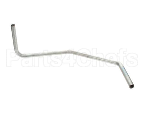 18527 Henny Penny Conduit - Sol Valve To J Bo S
