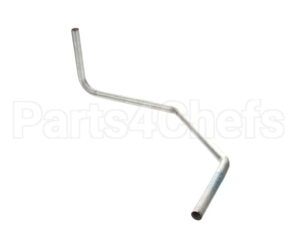 18527 Henny Penny Conduit - Sol Valve To J Bo S
