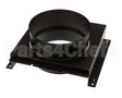 185341 American Dryer Laundry Sl313131 Blwr Hsg Tran Wdmt