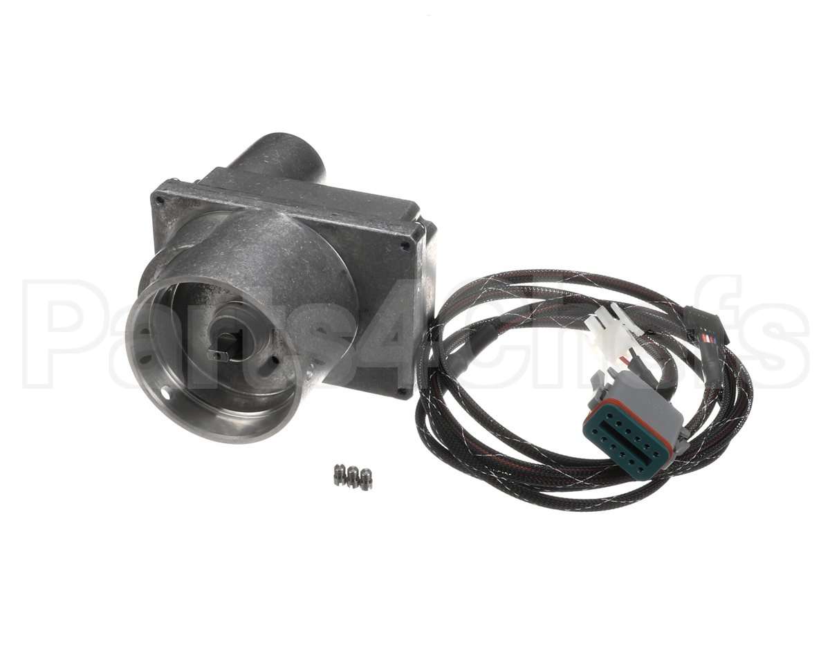 185390 Henny Penny Gen 4 Encoder Emulator Motor W/Cable Svp