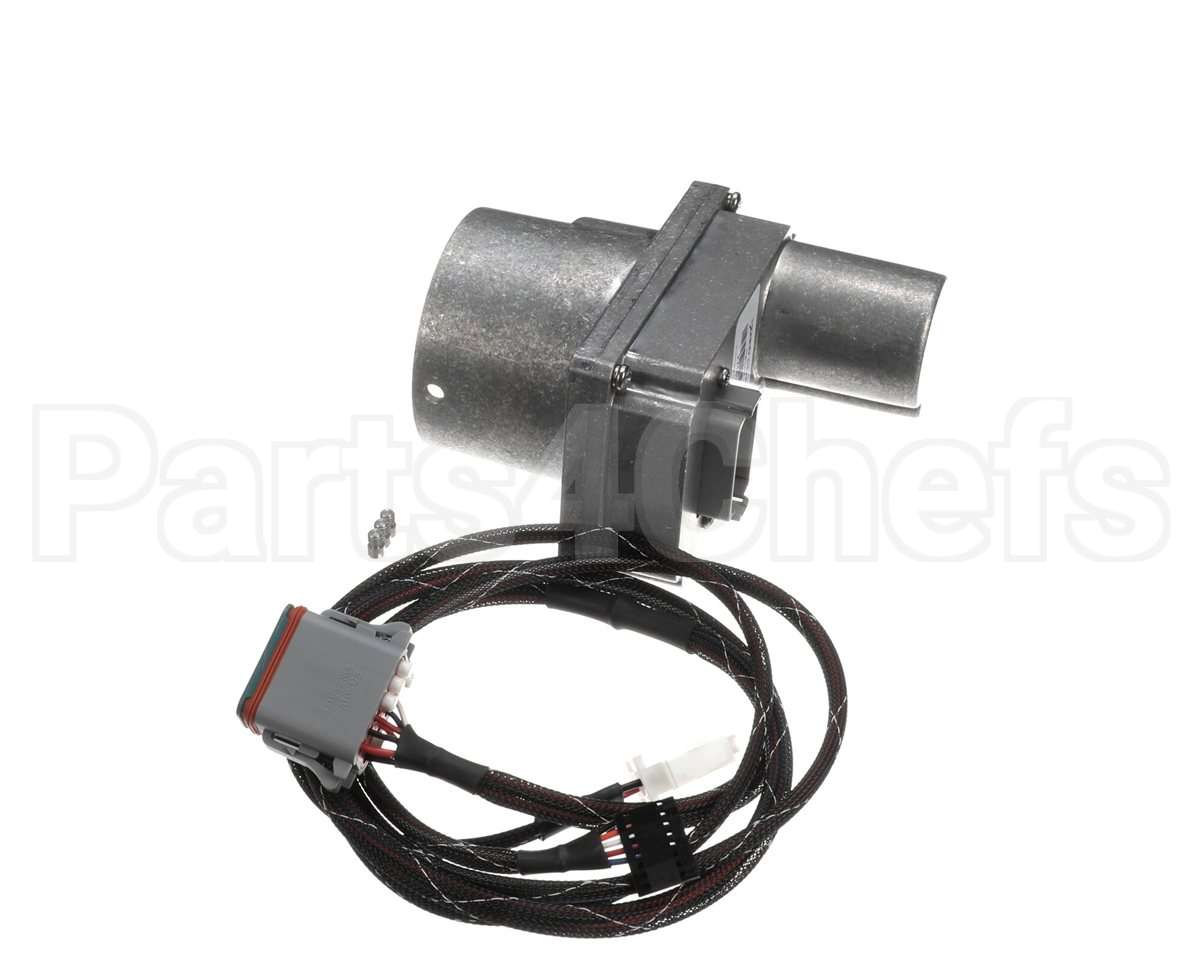 185390 Henny Penny Gen 4 Encoder Emulator Motor W/Cable Svp