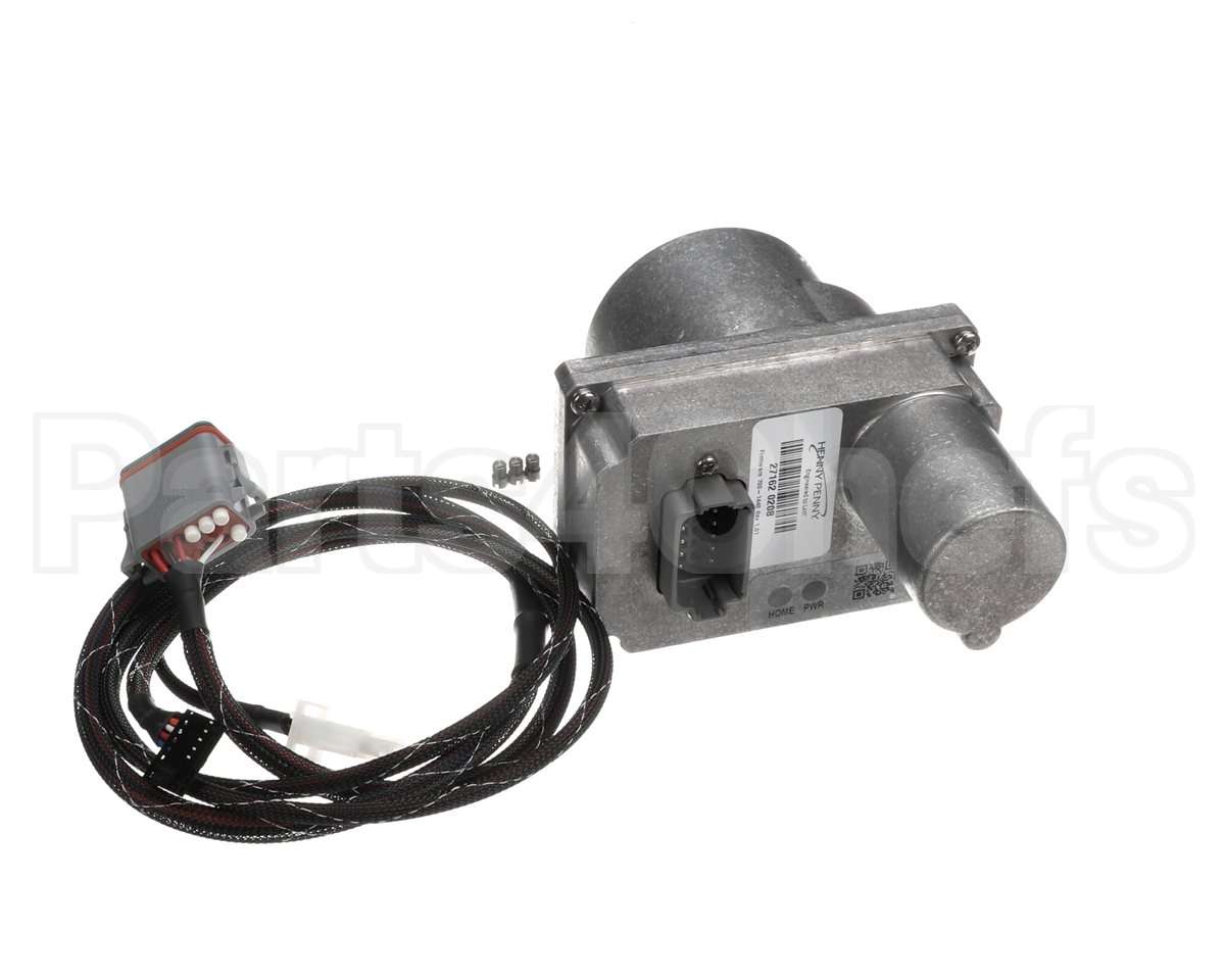 185390 Henny Penny Gen 4 Encoder Emulator Motor W/Cable Svp