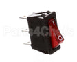 1854000101 Maxx Ice Power Switch Mim75, 1