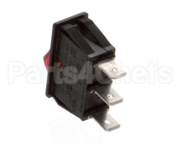 1854000101 Maxx Ice Power Switch Mim75, 1