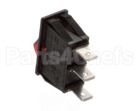 1854000101 Maxx Ice Power Switch Mim75, 1