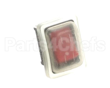 1854000700 Maxx Ice Button Panel Cover