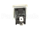 1854000700 Maxx Ice Button Panel Cover