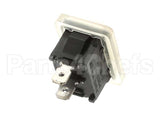 1854000700 Maxx Ice Button Panel Cover