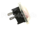 1854000700 Maxx Ice Button Panel Cover