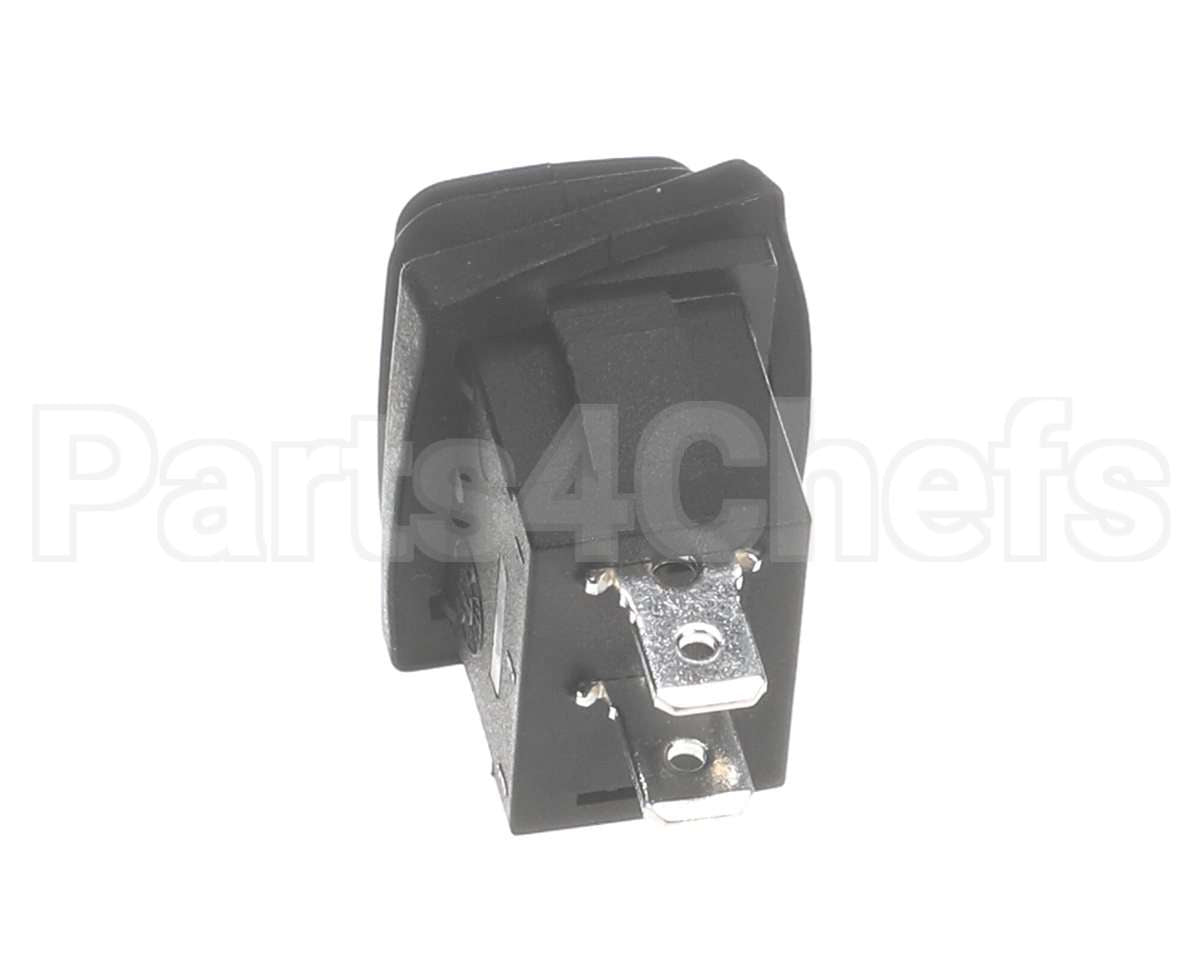 1854006500 Omega Refrigeration Switch (Red)