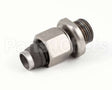 18541 Henny Penny Stack Adapter Assembly - D.w.