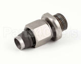 18541 Henny Penny Stack Adapter Assembly - D.w.