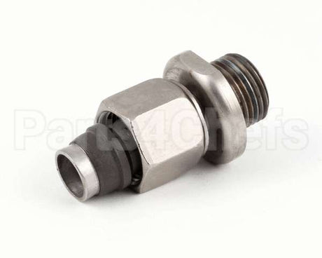 18541 Henny Penny Stack Adapter Assembly - D.w.