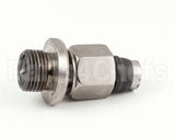 18541 Henny Penny Stack Adapter Assembly - D.w.