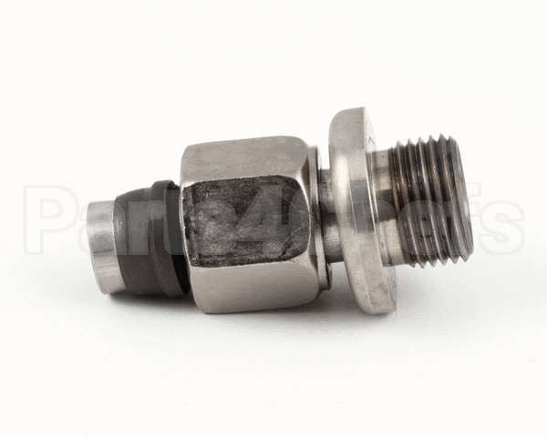 18541 Henny Penny Stack Adapter Assembly - D.w.