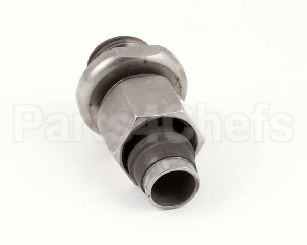 18541 Henny Penny Stack Adapter Assembly - D.w.