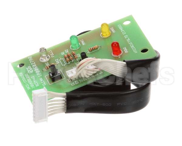1854201200 Maxx Ice Button Control Panel