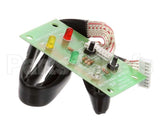 1854201200 Maxx Ice Button Control Panel