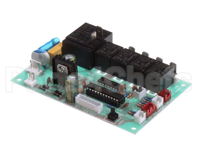 1854207203 Maxx Ice Control Board