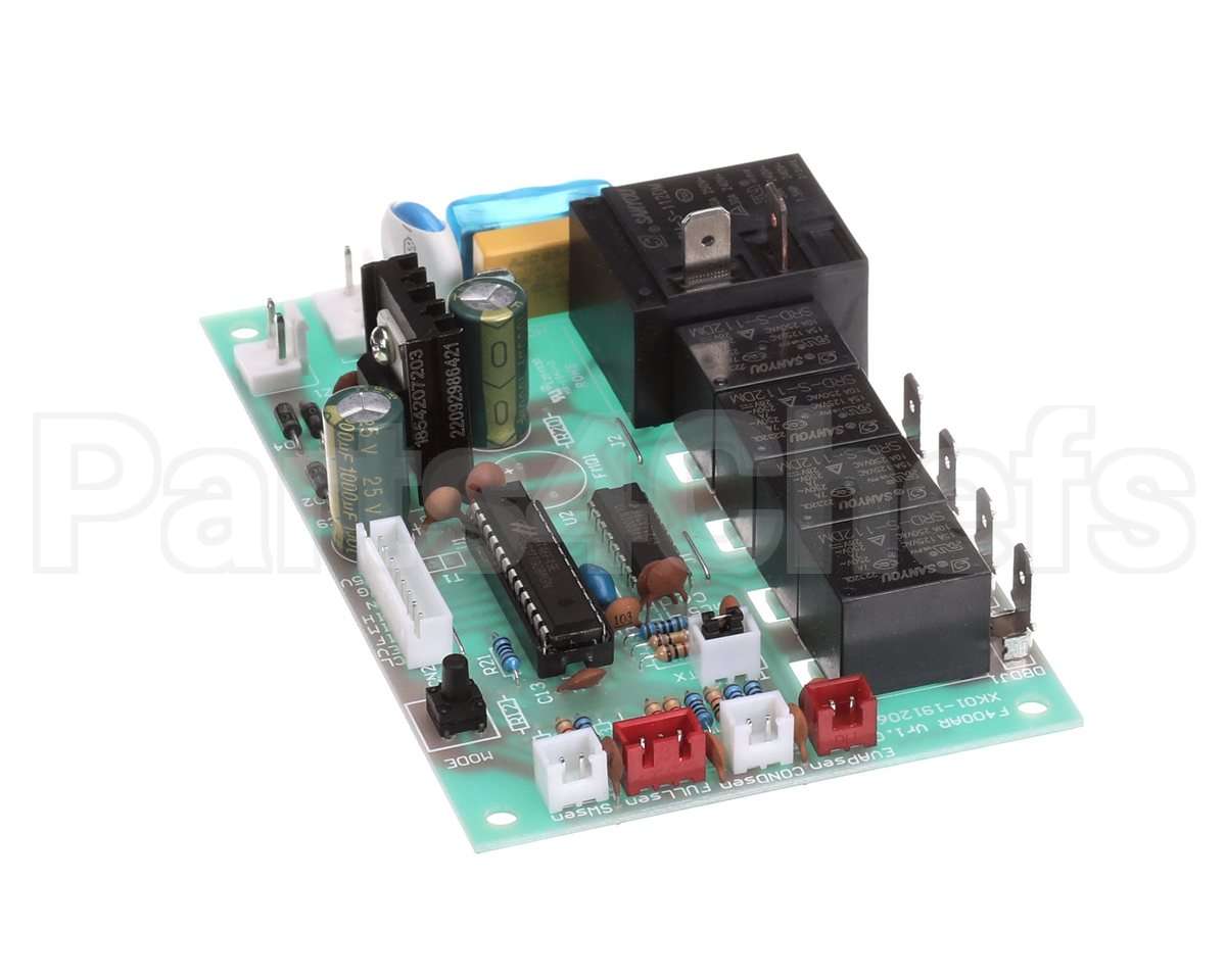 1854207203 Maxx Ice Control Board