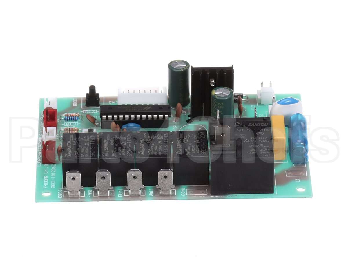 1854207203 Maxx Ice Control Board