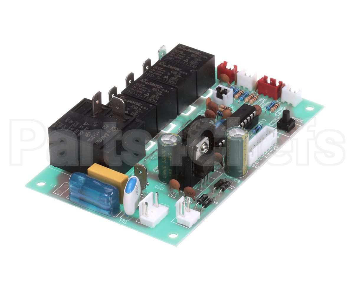 1854207203 Maxx Ice Control Board