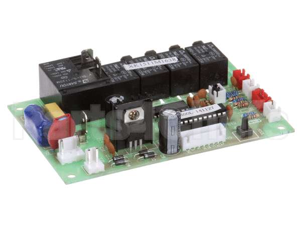 1854207303 Maxx Ice Control Board New Mim