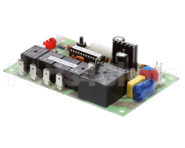 1854207403 Maxx Ice Control Board New Mim