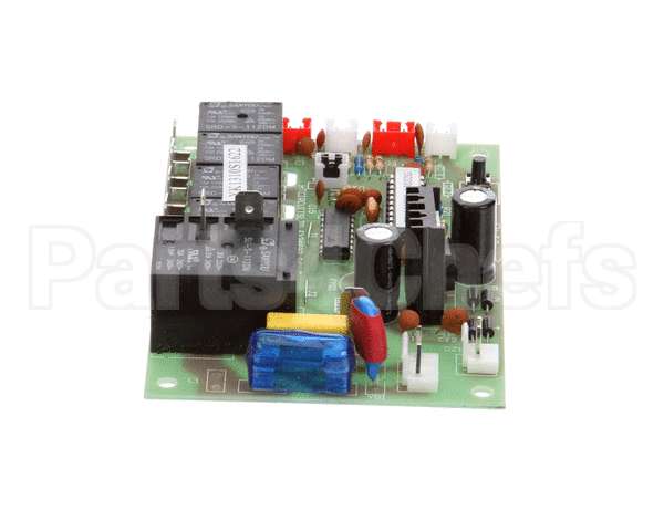 1854207403 Maxx Ice Control Board New Mim