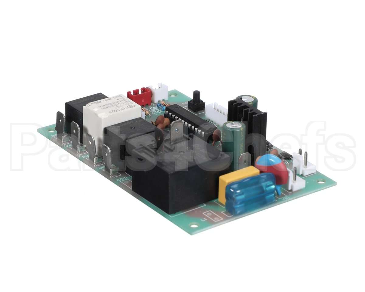1854207404 Maxx Ice Mim1000 Control Board