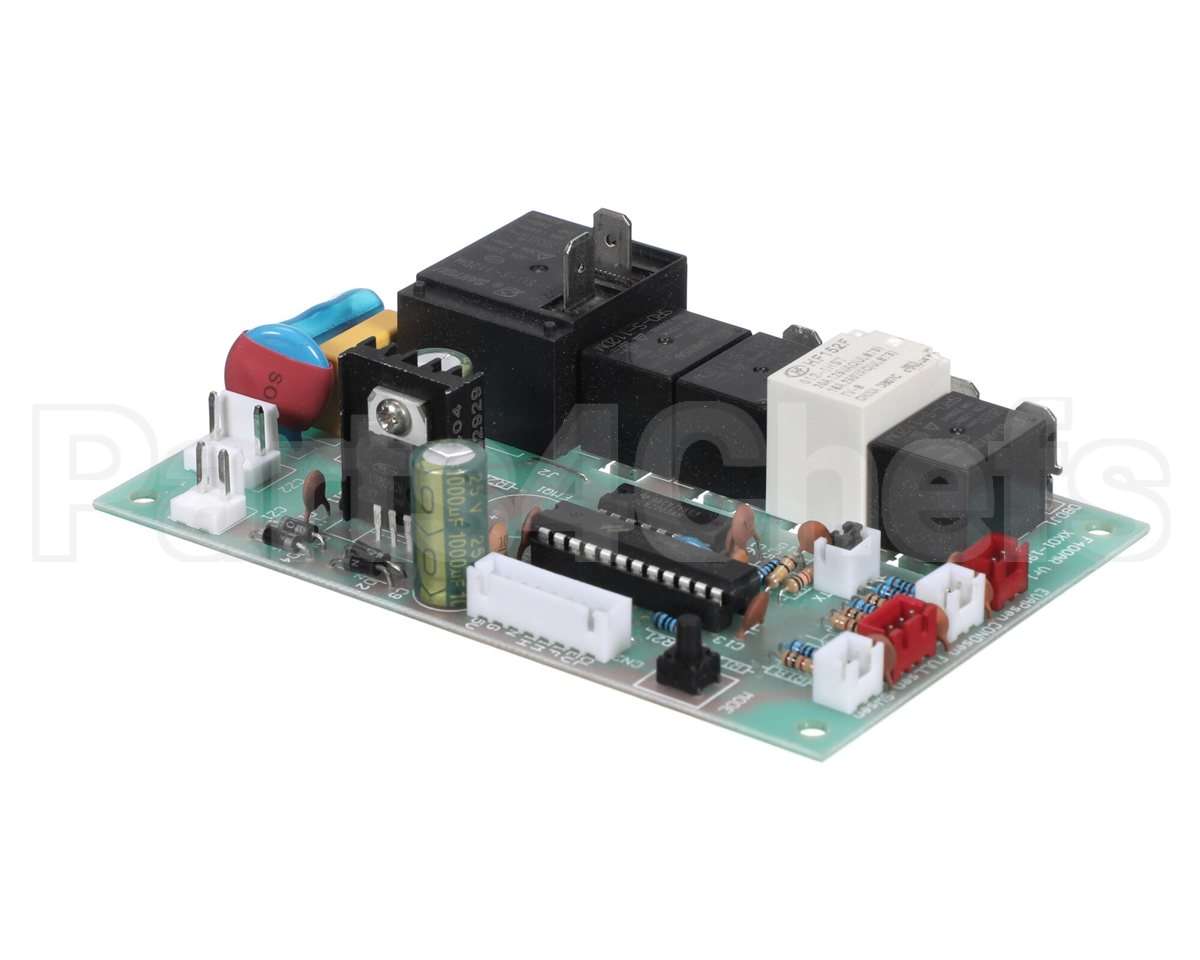 1854207404 Maxx Ice Mim1000 Control Board
