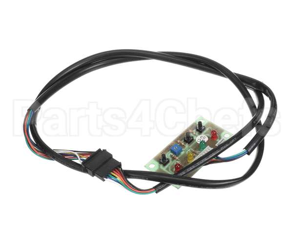 1854303600 Norpole Switch Control Panel (Ewcim44S