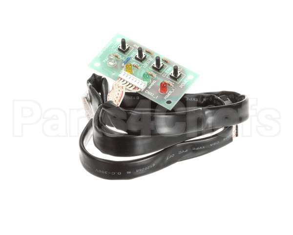 1854303601 Maxx Ice Controller Display