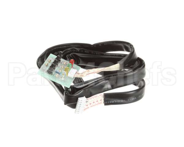 1854303601 Maxx Ice Controller Display
