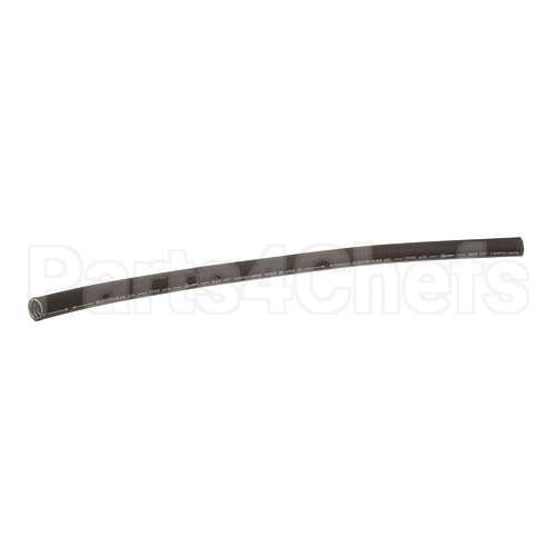 1854403 Compatible Garland Black Conduit - 1/2" X 21.5