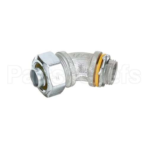 1854504 Compatible Garland Atxfitting, 45 Degree