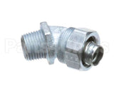 1854504 Garland 45 Degree Atx Fitting