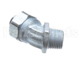 1854504 Garland 45 Degree Atx Fitting