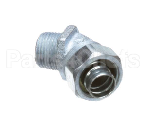 1854504 Garland 45 Degree Atx Fitting