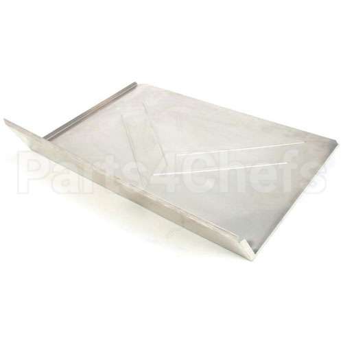 18546 Compatible Nieco Non Ventd-28.5 Grese Pan
