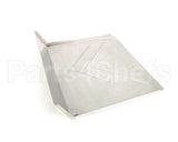 18546 Nieco Grease Pan, Non Vented - 28.5 Frame
