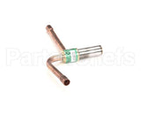 1854703310 Maxx Ice Hot Gas Valve "Body"