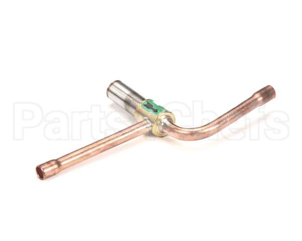 1854703310 Maxx Ice Hot Gas Valve "Body"