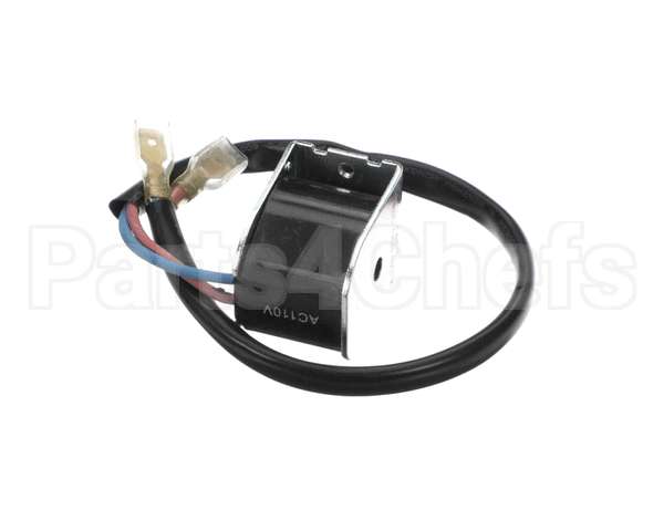 1854703321 Maxx Ice Hot Gas Valve "Coil"