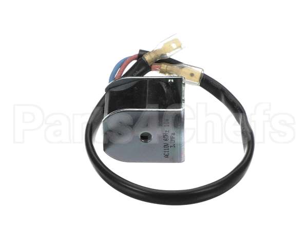 1854703321 Maxx Ice Hot Gas Valve "Coil"