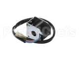 1854703321 Maxx Ice Hot Gas Valve "Coil"